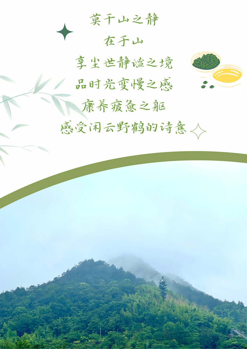 心心念廿 相伴九州酷游 | 与德清相约 贺廿载诞辰